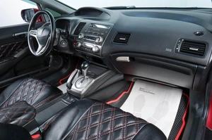 Седан Honda Civic 2007 года, 769000 рублей, Челябинск