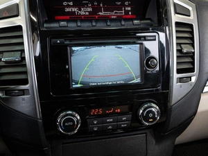 Внедорожник Mitsubishi Pajero 2017 года, 3050000 рублей, Краснодар