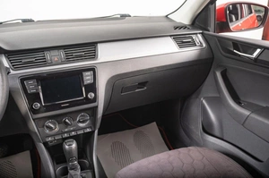 Лифтбек Skoda Rapid 2019 года, 1369000 рублей, Томск