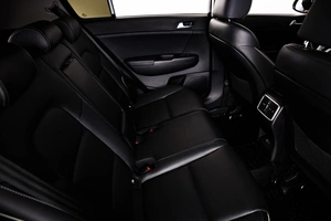 Внедорожник Kia Sportage 2020 года, 2399000 рублей, Пермь