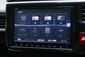 Минивэн Honda Stepwgn 2016 года, 1578000 рублей, Солонцы
