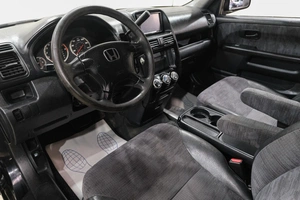 Внедорожник Honda CR-V 2003 года, 659000 рублей, Новокузнецк
