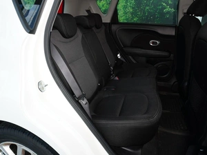 Внедорожник Kia Soul 2017 года, 1598000 рублей, Тверь