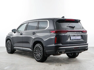 Внедорожник EXEED VX 2021 года, 2419050 рублей, Москва