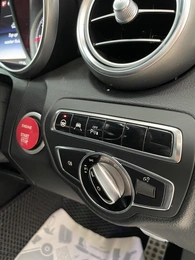 Седан Mercedes-benz C-класс 2014 года, 1887000 рублей, Солонцы
