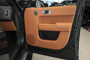 Внедорожник Li Auto L9 2024 года, 7399999 рублей, Москва