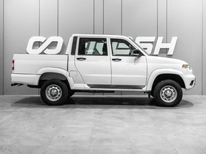 Пикап УАЗ Pickup 2023 года, 1429000 рублей, Тюмень
