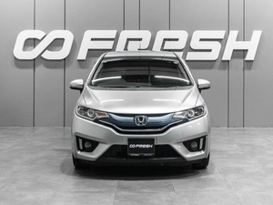 Хетчбэк Honda Fit 2014 года, 1069000 рублей, Тюмень