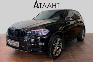 Внедорожник BMW X5 2013 года, 3099000 рублей, Красноярск