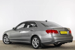Седан Mercedes-benz E-класс 2013 года, 2369000 рублей, Тюмень