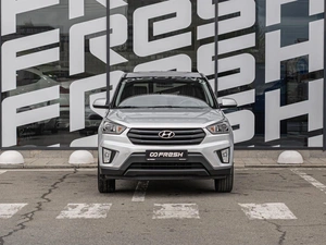 Внедорожник Hyundai Creta 2020 года, 2051000 рублей, Краснодар