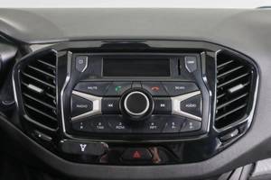 Седан ВАЗ (LADA) Vesta 2016 года, 689000 рублей, Пермь