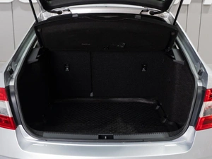 Лифтбек Skoda Octavia 2018 года, 1599000 рублей, Тюмень