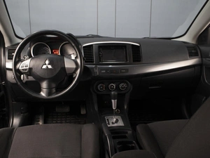 Седан Mitsubishi Lancer 2008 года, 790000 рублей, Омск