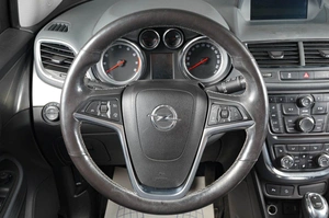 Внедорожник Opel Mokka 2014 года, 1559000 рублей, Тюмень