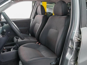 Седан Fiat Albea 2008 года, 349000 рублей, Сургут