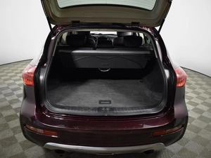 Внедорожник Infiniti QX50 2016 года, 2176100 рублей, Казань