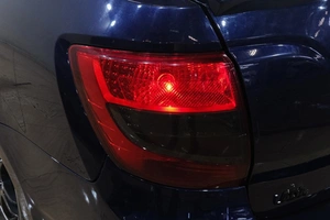 Седан ВАЗ (LADA) Granta 2015 года, 699000 рублей, Новокузнецк