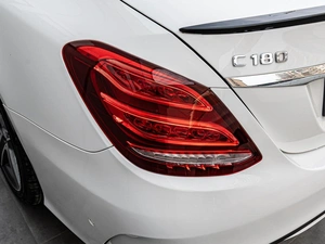 Седан Mercedes-benz C-класс 2016 года, 2649000 рублей, Краснодар