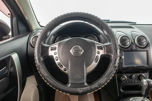 Внедорожник Nissan Qashqai 2010 года, 1189000 рублей, Барнаул