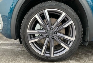 Внедорожник Geely Monjaro 2024 года, 3795000 рублей, Солонцы