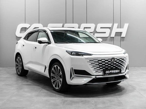 Внедорожник Changan UNI-K 2024 года, 2699000 рублей, Тюмень