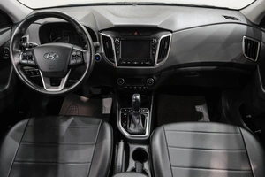 Внедорожник Hyundai Creta 2021 года, 2059000 рублей, Новокузнецк