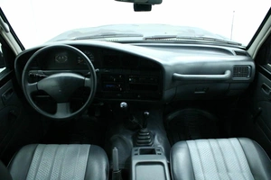 Внедорожник Toyota Land Cruiser 1992 года, 2995000 рублей, Красноярск