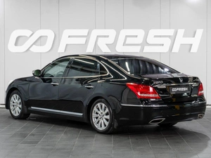 Седан Hyundai Equus 2011 года, 1699000 рублей, Сургут
