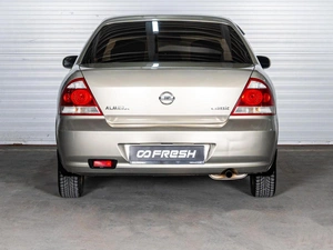 Седан Nissan Almera Classic 2007 года, 649000 рублей, Ставрополь