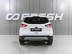 Внедорожник Ford Kuga 2014 года, 1399000 рублей, Аксай