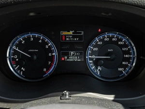 Универсал Subaru Levorg 2015 года, 1530000 рублей, Краснодар