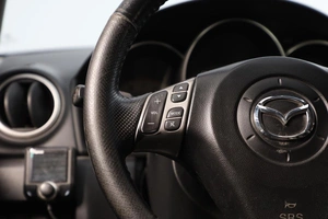 Хетчбэк Mazda 3 2007 года, 769000 рублей, Новосибирск