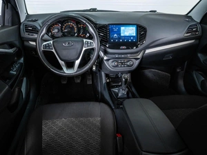 Универсал ВАЗ (LADA) Vesta 2020 года, 1198000 рублей, Ставрополь