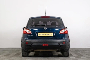 Внедорожник Nissan Qashqai 2012 года, 1199000 рублей, Томск
