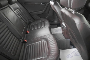 Седан Volkswagen Passat 2013 года, 1179000 рублей, Кемерово