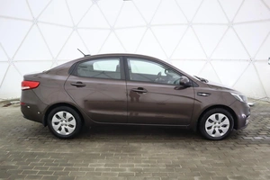 Универсал Kia Rio 2017 года, 1199000 рублей, Обнинск