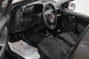 Седан ВАЗ (LADA) Granta 2014 года, 299000 рублей, Новокузнецк