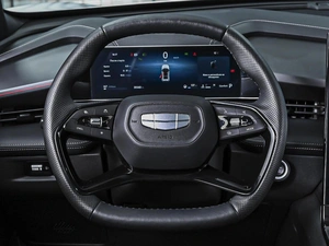 Внедорожник Geely Cityray 2024 года, 2430000 рублей, Ставрополь