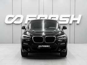 Внедорожник BMW X4 2019 года, 4050000 рублей, Ростов-на-Дону