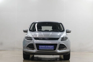 Внедорожник Ford Kuga 2016 года, 1599000 рублей, Новокузнецк