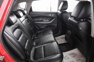 Внедорожник Chery Tiggo 7 2019 года, 1499000 рублей, Красноярск