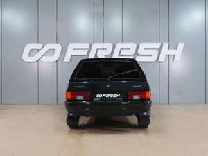 Хетчбэк ВАЗ (LADA) 2114 Samara 2010 года, 330000 рублей, Воронеж