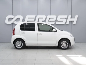 Хетчбэк Daihatsu Boon 2013 года, 545000 рублей, Ростов-на-Дону