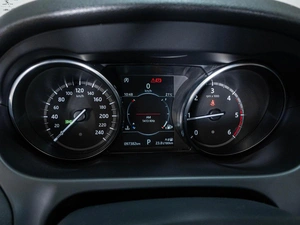 Внедорожник Land Rover Discovery Sport 2018 года, 2800000 рублей, Ставрополь