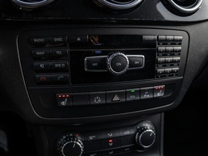 Хетчбэк Mercedes-benz B-класс 2012 года, 1245000 рублей, Краснодар