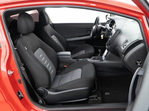 Хетчбэк Kia Ceed 2015 года, 1389050 рублей, Москва