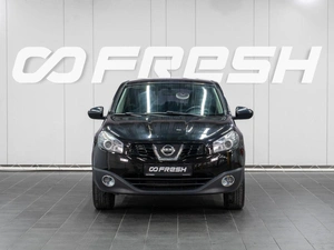 Внедорожник Nissan Qashqai 2011 года, 799000 рублей, Сургут