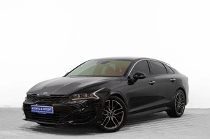 Седан Kia K5 2020 года, 2759000 рублей, Барнаул