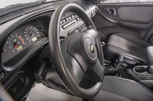 Внедорожник Chevrolet Niva 2013 года, 589000 рублей, Томск